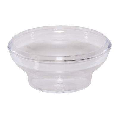 DESSERT CUP WITH COVER ROUND 100ML
