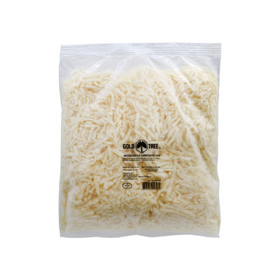 SHREDDED MOZZARELLA CHEESE 1KG