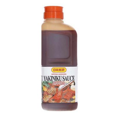 YAKINIKU SAUCE 2KG