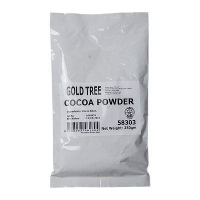 COCOA POWDER 250G