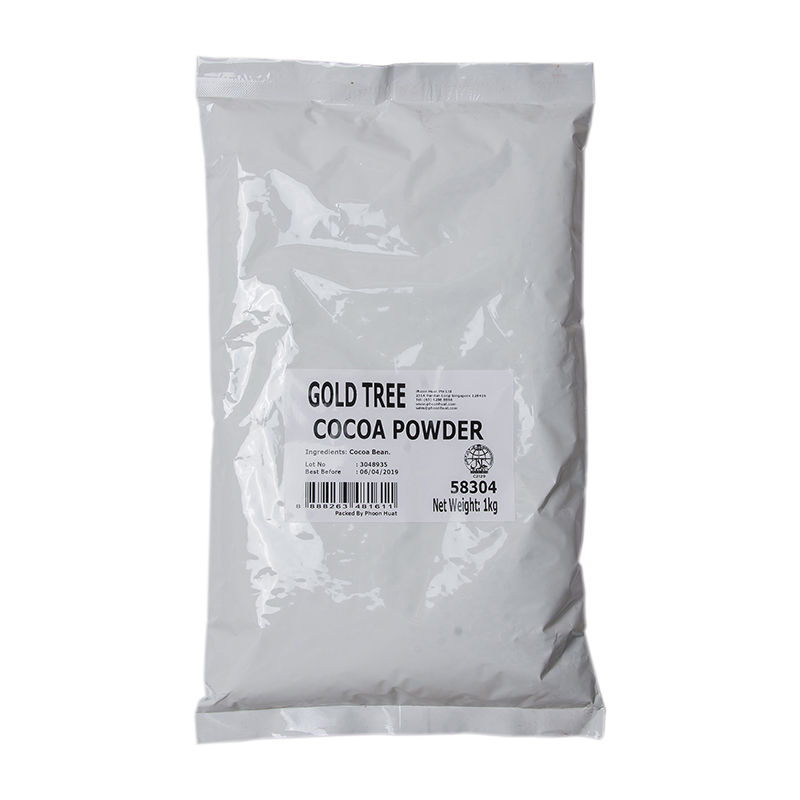 Cacao powder 1kg hotsell
