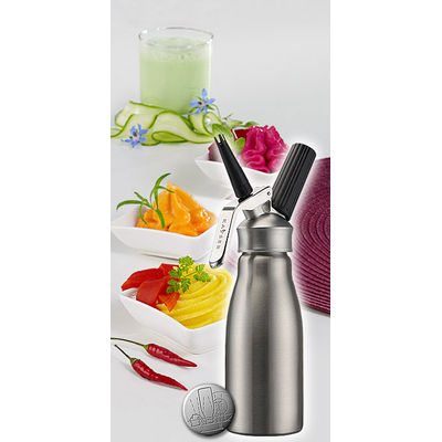 INOX CREAMER WHIPPER 4051 500ML