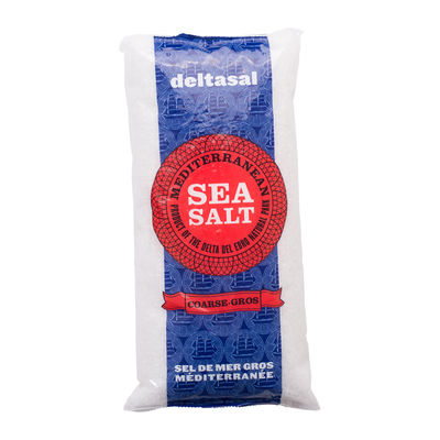 COARSE SEA SALT 1KG