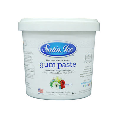 GUM PASTE 1KG