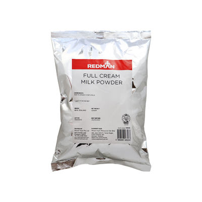 FULL CREAM MILK POWDER 500G