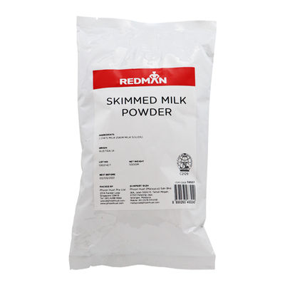 SKIMMED MILK POWDER 500G