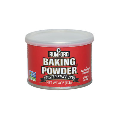 BAKING POWDER 113G