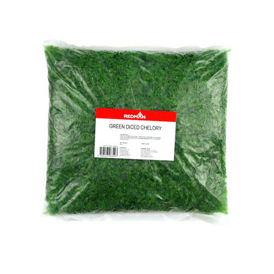 DICED GREEN CHELORY 5KG