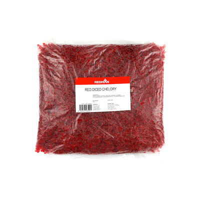 DICED RED CHELORY 5KG