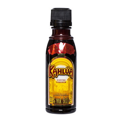 LIQUOR KAHLUA (COFFEE) 50ML