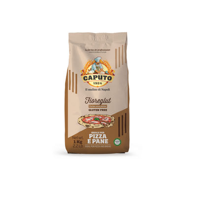 FIOREGLUT GLUTEN FREE FLOUR 1KG