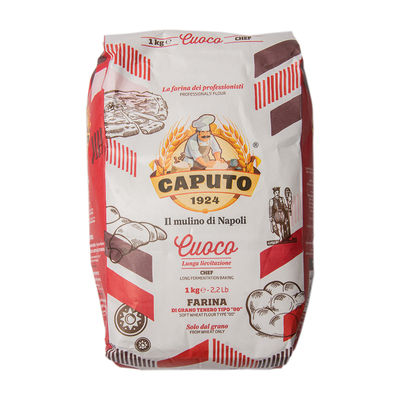 CUOCO REINFORCED FLOUR 1KG