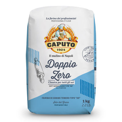 CLASSICA EXTRA TIPO 00 ALL PURPOSE FLOUR 1KG