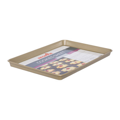 COOKIES BAKING PAN 15" NON-STICK