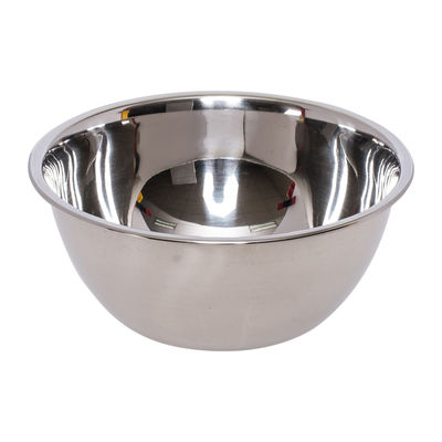 STAINILESS STEEL MIXING BOWL 20CM