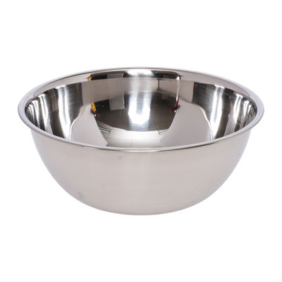 STAINLESS STEEL MIXING BOWL 30CM
