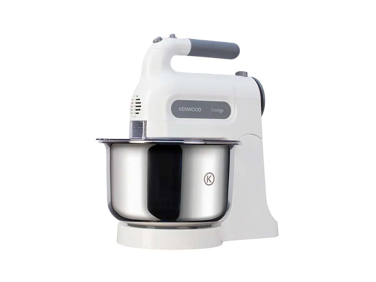 kenwood hand mixer 450w