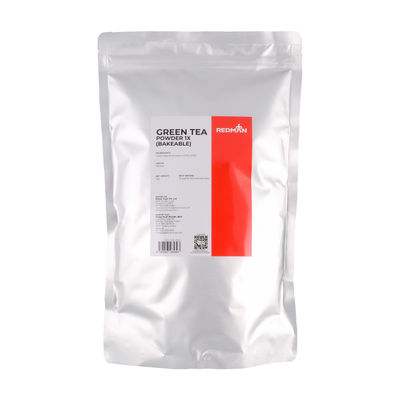 BAKEABLE GREENTEA POWDER 1X 1KG