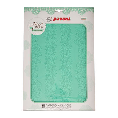 SILICONE MAT MAGIC DECOR TMD07