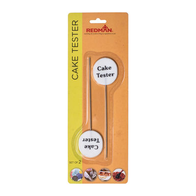 CAKE TESTER 155MM 2PCS