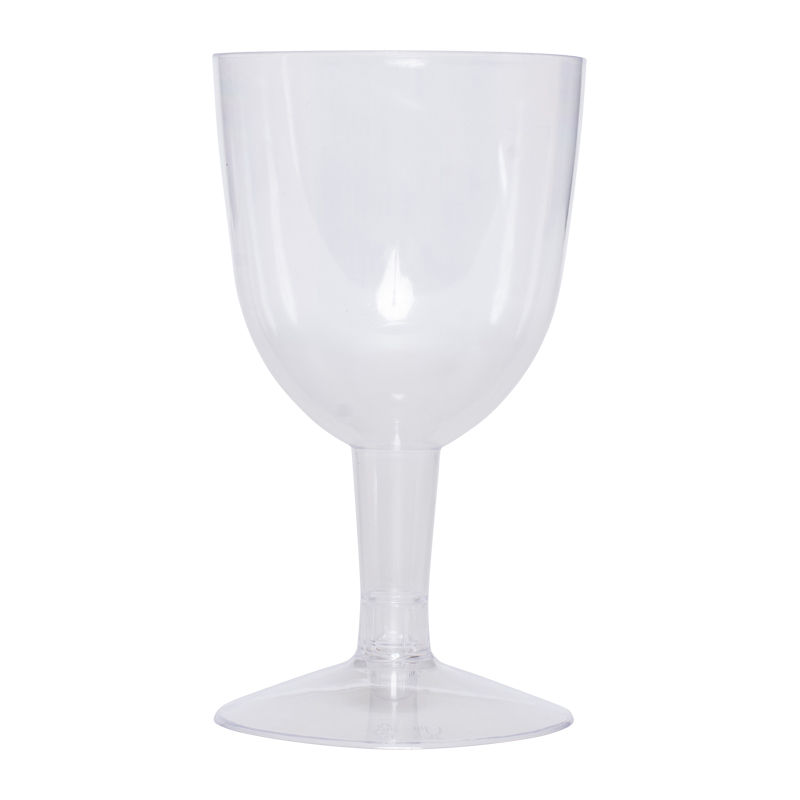 CUP WINE PLASTIC 6125 image number 0