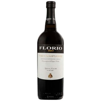 FORTIFIED WINE FLORIO MARSALA