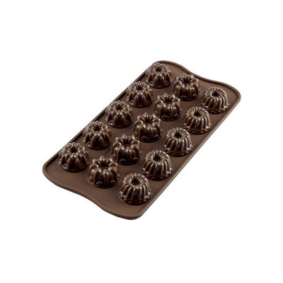 EASY CHOC SILICON MOULD FANTASIA SCG19 22.119.77.0065