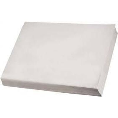 RedManShop  PARCHMENT PAPER SILICONISED 450X75M