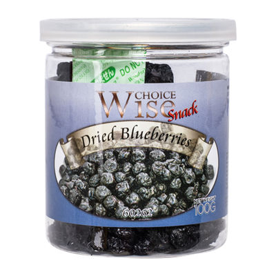 DRIED BLUEBERRY 100G