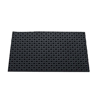 SILICON MAT POIS