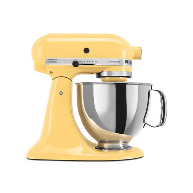 Redman Kitchenaid Mixer Ksm 150my