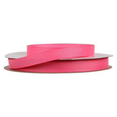 RIBBON HOT PINK 9MMX25M