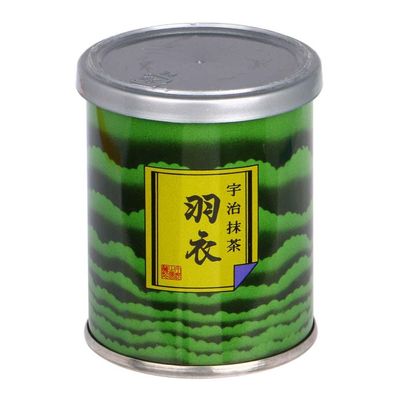 POWDERED JAPANESE TEA MATCHA HAGOROMO 40G