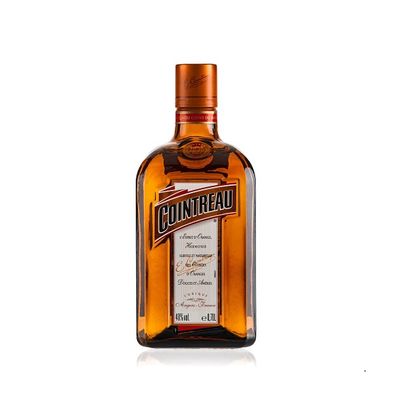 LIQUOR COINTREAU 700ML