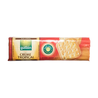 TROPICAL CREME BISCUIT 200G