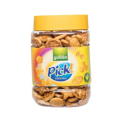 COCKTAIL PICK CRACKER 250G