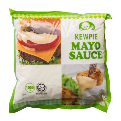 MAYO SAUCE 1L