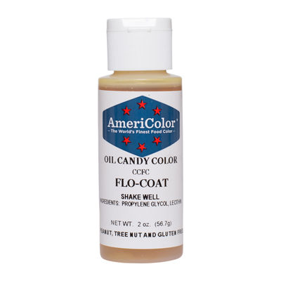 CANDY COLOR OIL FLO-COAT 2OZ