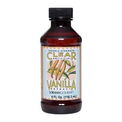 ARTIFICIAL VANILLA EXTRACT 3020-0806 4OZ