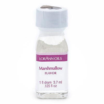 FLAVOR - MARSHMALLOW 0590-0112 0.125OZ