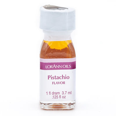 FLAVOR - PISTACHIO 0630-0112 0.125OZ