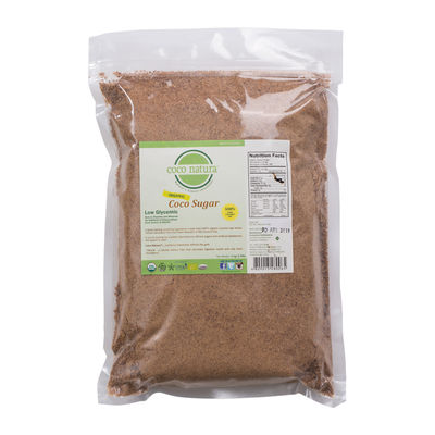 COCONUT SAP SUGAR 1KG