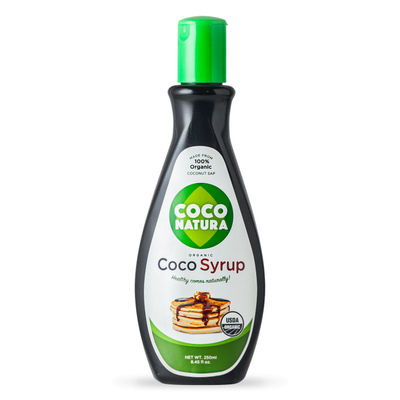 COCO SAP SYRUP 250ML