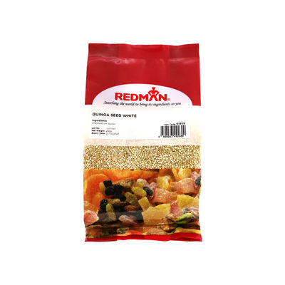 WHITE QUINOA SEED 250G