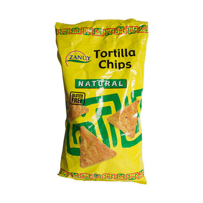 TORTILLA CHIP 454G