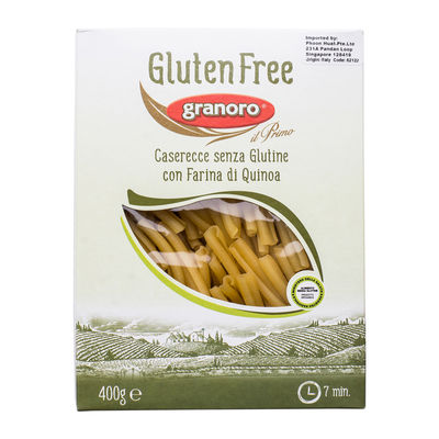 PASTA CASAREC GLUTEN FREE 400G