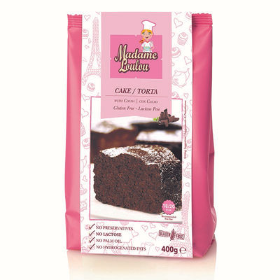 CAKE MIX  COCOA ML005317-6