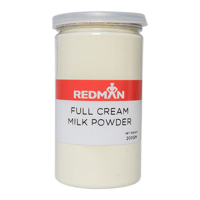 FULL CREAM MILK POWDER 200G