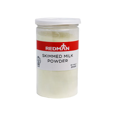 SKIMMED MILK POWDER 200G