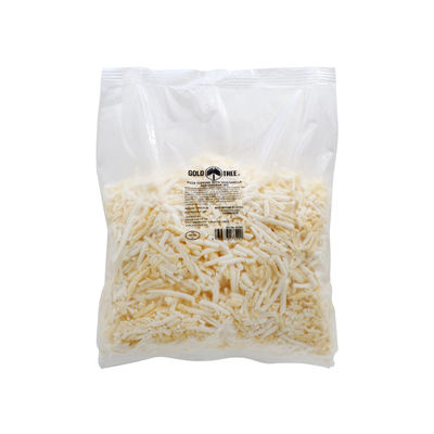 SHREDDED PIZZA TOPPING CHEESE 1KG